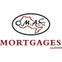 OMAC Mortgages Logo