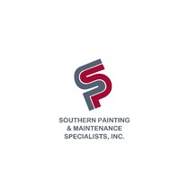 Southern Painting and Maintenance Specialists, Inc. Logo