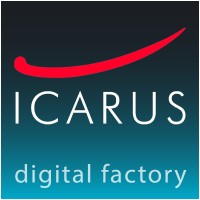 ICARUS Consulting GmbH Logo