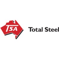 Total Steel of Australia Pty Ltd Logo