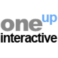 One Up Interactive Logo