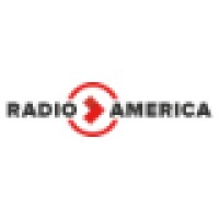 Radio America Logo