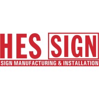 HES Sign Logo