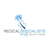Medical Specialists of South Florida Logo