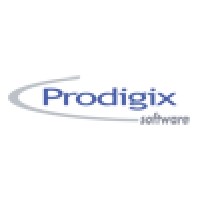 Prodigix Software Logo