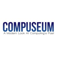 COMPUSEUM INC Logo