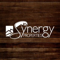 Synergy Properties Logo