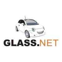 Glass.net Logo