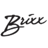 Brixx On Washington Logo