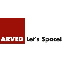 ARVED SISTEMI MODULARI SRL Logo