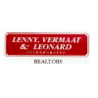 Lenny, Vermaat & Leonard, Inc. Realtors Logo
