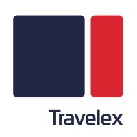 Travelex Logo