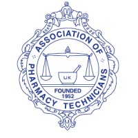 Association of Pharmacy Technicians UK (APTUK) Logo