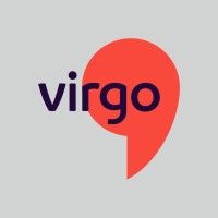 Virgo Inc. Logo