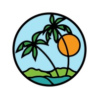 Palm Beach Par 3 Golf Course Logo