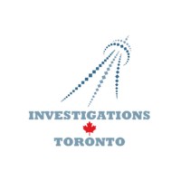 Investigations Toronto - Torontos Private Investigators Logo