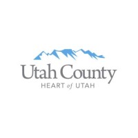 Utah County Government Logo