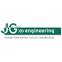 JG Engineering GmbH & Co. KG Logo