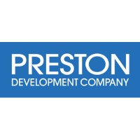 Preston Development Company Logo