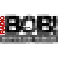 RADIO BOB! Logo