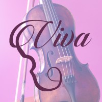 Viva La Strings Logo