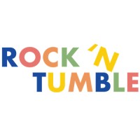 Rock ‘N Tumble Logo