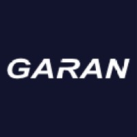 GARAN ELEVATOR LOAD WEIGHING SYSTEMS Logo
