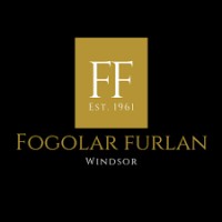 Fogolar Furlan Windsor Logo