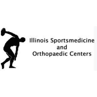 Illinois Sports Medicine and Orthopaedics Centers Logo