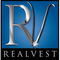 Realvest Logo