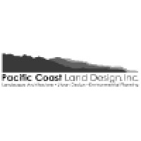 Pacific Coast Land Design, Inc. Logo