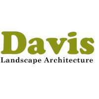 Davis Landscape Architecture Logo