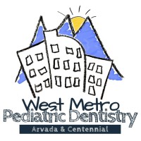 West Metro Pediatric Dentistry Logo
