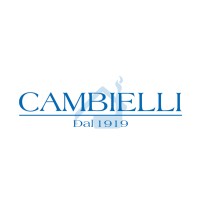 CAMBIELLI SPA Logo