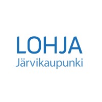 Lohjan kaupunki Logo