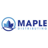 Maple Distributing Logo