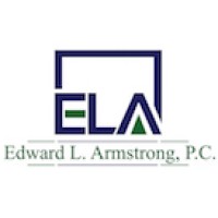 Edward L. Armstrong, P.C. Logo