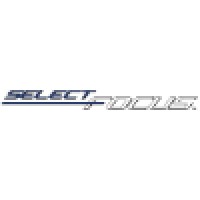 Select Focus Logo