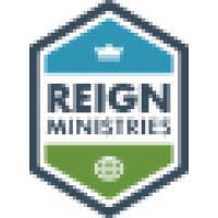 Reign Ministries Logo