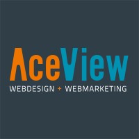 Aceview Internet Logo