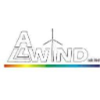 All Wind uk ltd Logo