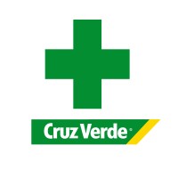 Farmacias Cruz Verde Chile Logo