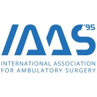 International Association for Ambulatory Surgery Logo