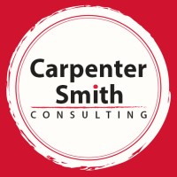 Carpenter Smith Consulting, llc Logo