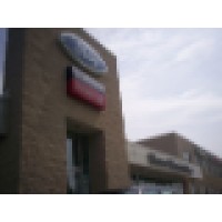 Moore Motor Sales Logo