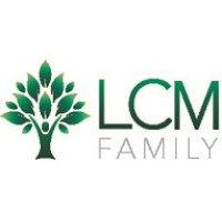 LCM Family Ltd Logo