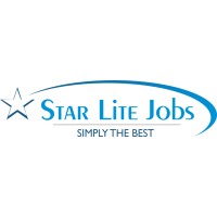 STAR LITE JOBS LIMITED Logo