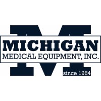 Michigan Medical Equipment, Inc. Logo