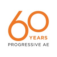 Progressive AE Logo