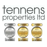 Tennens Properties Ltd Logo